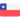 Chile Flag