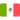 México Flag