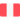 Peru Flag