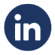 LinkedIn Icon