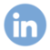 LinkedIn icon