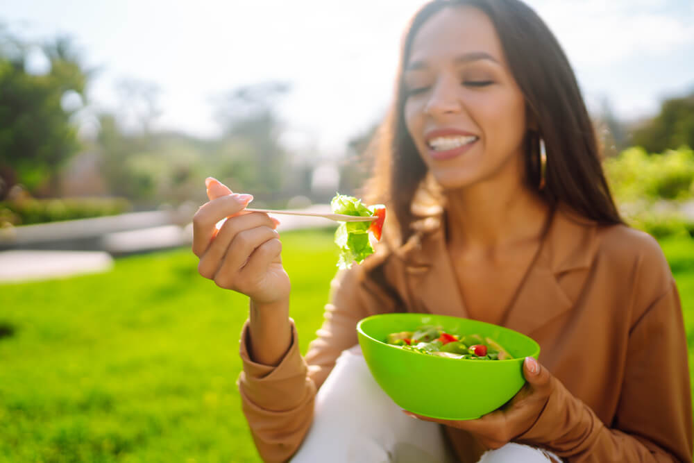 Nutrición Inteligente